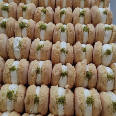 شیرینی